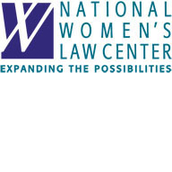 National Women's Law Center National Women's Law Center