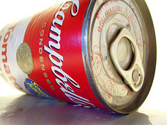 Campbell’s Soup: Stop Poisoning Our Food! Campbell’s Soup: Stop Poisoning Our Food!