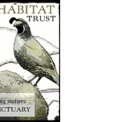 Habitat Trust for Wildlife Habitat Trust for Wildlife