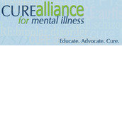 Cure Alliance for Mental Illness Cure Alliance for Mental Illness