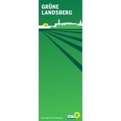 Bündnis90/Die Grünen, Ortsverband Landsberg am Lech Bündnis90/Die Grünen, Ortsverband Landsberg am Lech
