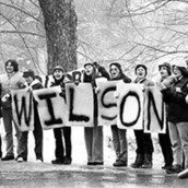 Wilson College Women Wilson College Women