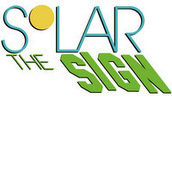 SOLAR the SIGN SOLAR the SIGN