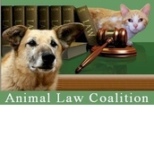 ANIMAL LAW COALITION ANIMAL LAW COALITION
