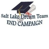 Salt Lake Dream Team END Campaign Salt Lake Dream Team END Campaign