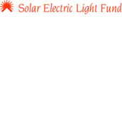 Solar Electric Light Fund Solar Electric Light Fund