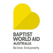 Baptist World Aid Australia Baptist World Aid Australia