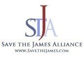 Save the James Alliance Save the James Alliance