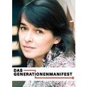 Claudia Langer & Das Generationenmanifest Claudia Langer & Das Generationenmanifest