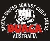 Bikers United Against Child Abuse Bikers United Against Child Abuse