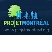 Projet Montréal Projet Montréal
