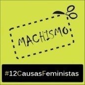 12 Causas Feministas 12 Causas Feministas