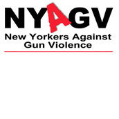 NEW YORKERS AGAINST GUN VIOLENCE NEW YORKERS AGAINST GUN VIOLENCE