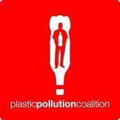 Plastic Pollution Coalition Plastic Pollution Coalition