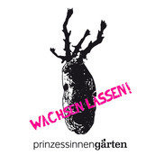 Prinzessinnengarten Prinzessinnengarten