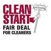 Clean Start Clean Start