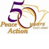PEACE ACTION PEACE ACTION