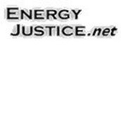 Energy Justice Network Energy Justice Network