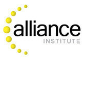 ALLIANCE INSTITUTE ALLIANCE INSTITUTE