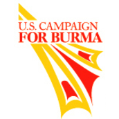 U.S. Campaign for Burma U.S. Campaign for Burma