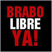 FREE MANU BRABO OUT OF LYBIA FREE MANU BRABO OUT OF LYBIA