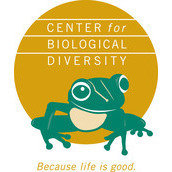 Center for Biological Diversity Center for Biological Diversity
