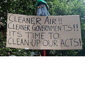 Coalition for a Clean Colorado Coalition for a Clean Colorado
