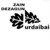 ZAIN DEZAGUN URDAIBAI ELKARTEA ZAIN DEZAGUN URDAIBAI ELKARTEA