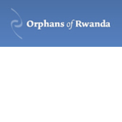 Orphans of Rwanda Orphans of Rwanda