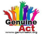 Genuine Act - people for help Genuine Act - people for help