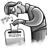 Expresa tu Queja Expresa tu Queja