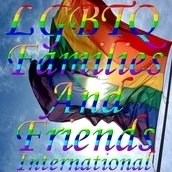 Lesbians, Gays, Bisexuals, Transgenders, Queers, Families And Friends International Lesbians, Gays, Bisexuals, Transgenders, Queers, Families And Friends International