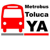 Metrobus Toluca YA Metrobus Toluca YA