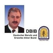 Manfred Hederer, DBIB (Deutscher Berufs- und Erwerbsimkerbund e.V.) Manfred Hederer, DBIB (Deutscher Berufs- und Erwerbsimkerbund e.V.)