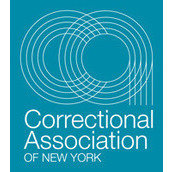 Correctional Association of New York Correctional Association of New York