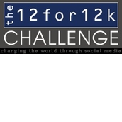 12for12k Challenge 12for12k Challenge