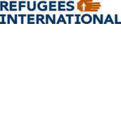 Refugees International Refugees International