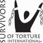 Survivors of Torture, International Survivors of Torture, International