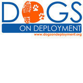 Dogs on Deployment Dogs on Deployment