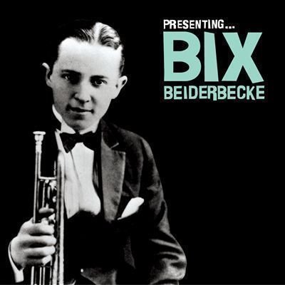 bix beiderbecke