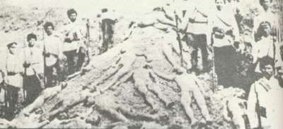 Tell Congress to Condemn the Armenian Genocide Tell Congress to Condemn the Armenian Genocide