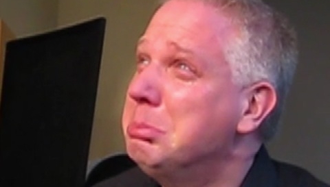 Tell AT&T and Comcast to Stop Sponsoring Glenn Beck's Speeches Tell AT&T and Comcast to Stop Sponsoring Glenn Beck's Speeches