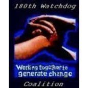 The "180th Watchdog Coalition" The "180th Watchdog Coalition"