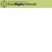Food Rights Network Food Rights Network