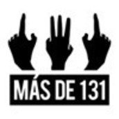 Colectivo Más de 131 Colectivo Más de 131