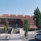 AMPA ESCOLA SANT BALDIRI AMPA ESCOLA SANT BALDIRI