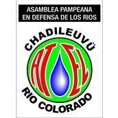 Asamblea en Defensa de los Ríos Pampeanos Asamblea en Defensa de los Ríos Pampeanos
