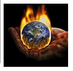 Fiddling as the Earth Burns Fiddling as the Earth Burns