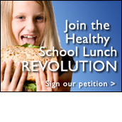 Healthy School Lunches Healthy School Lunches