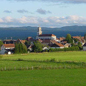 Pour la Renaissance des Villages Pour la Renaissance des Villages